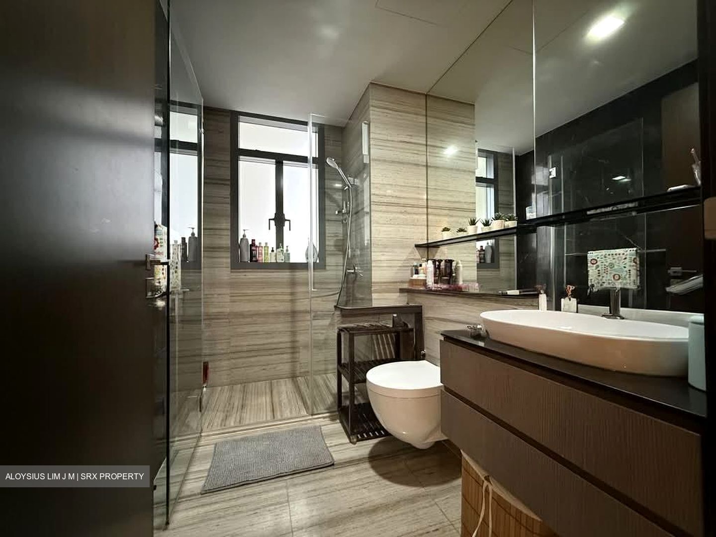 The Seawind (D15), Condominium #583843891